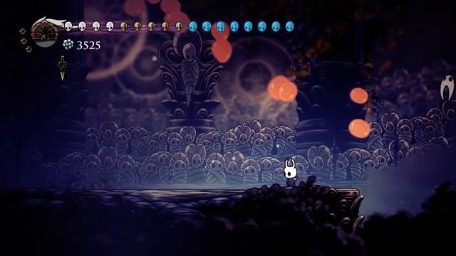 Pantheon of Hallownest All Bindings except Overcharmed смотреть онлайн