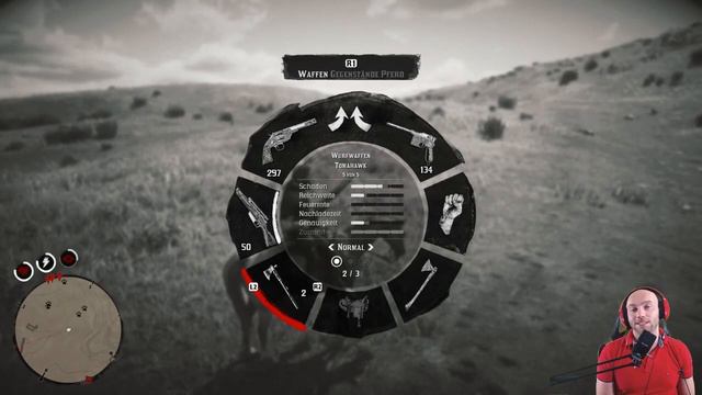 Waffenexperte Herausforderung 3 Red Dead Redemption 2 - Raubvögel nur mit einem Tomahawk töten смотреть онлайн