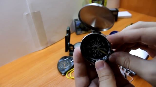 Выбор компаса! Советы как не заблудиться и обзор необходимых приборов! Компас туриста.