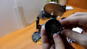 Выбор компаса! Советы как не заблудиться и обзор необходимых приборов! Компас туриста.