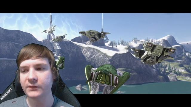 Halo TV Series Review [Season 2]: Fixed & Great! смотреть онлайн