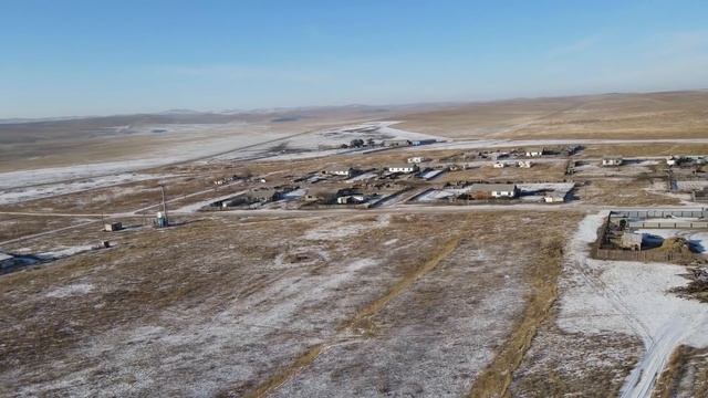 Забайкалье: Жители совхоза работали за еду. Халява кончилась! / Вечорка смотреть онлайн