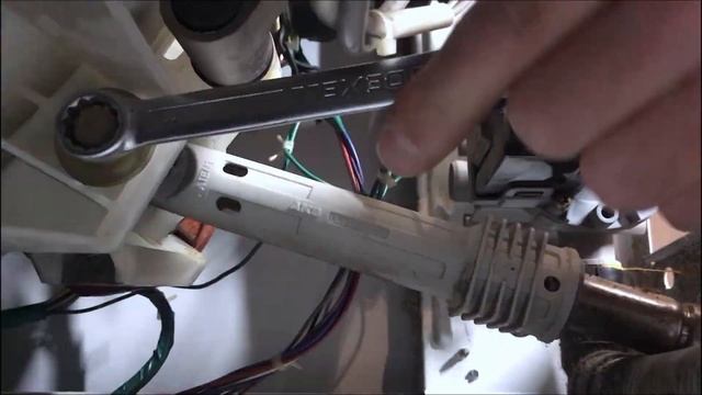 Стиральная машина прыгает. смотреть онлайн