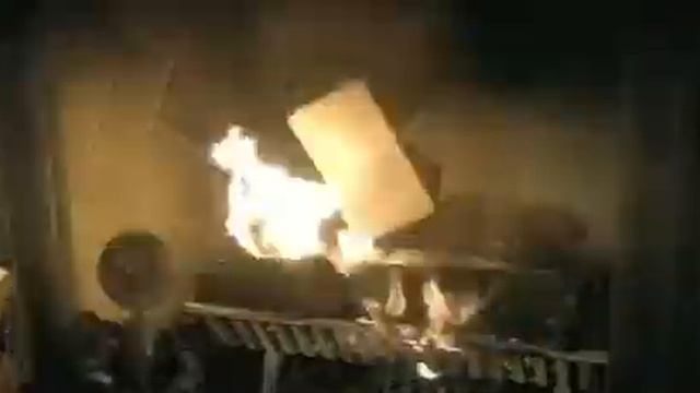 Миля лунного света смотреть онлайн