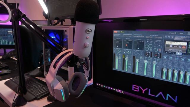 Our Gaming Setup -Audio Edition смотреть онлайн