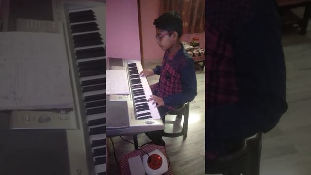 Jana gana Mana cover by alik dey смотреть онлайн