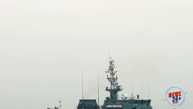 Средне-Невском CCЗ озвучили планы по спуску на воду и закладке новых тральщиков проекта 12700 смотреть онлайн