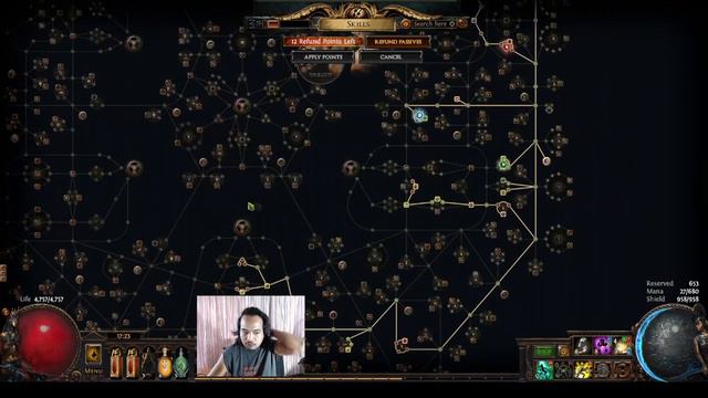 PoE | Vlog # 1 | Shadow | Seismic Trap Build | Siege of the Atlas смотреть онлайн
