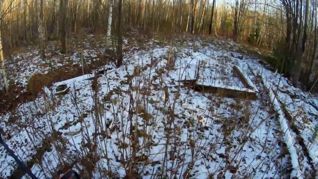 ВО ВРЕМЯ РАСКОПОК , НАШЕЛ СЕМЬ ЧУДЕС СВЕТА)))ЭТО НАДО ВИДЕТЬ!!!