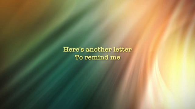 In a Little While (Amy Grant Uke Cover) - Dedicated to My Brother Jeff, Happy Bday! смотреть онлайн