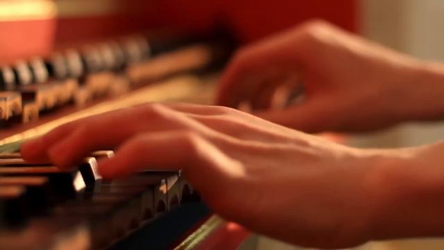 Jean-Henry d'Anglebert, Sarabande / Justin Taylor смотреть онлайн