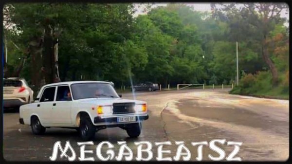 MegaBeatsZ - Var Gözelim Remix (ft. Namiq Mena)