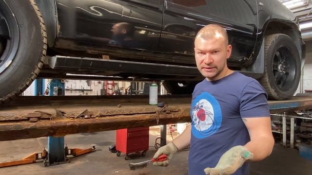 Шевроле тахо 2008! Особенности смотреть онлайн