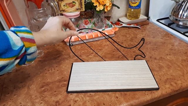 Мои покупки. Обзор чистящих средств. Готовлю "сеньор-помидор" смотреть онлайн