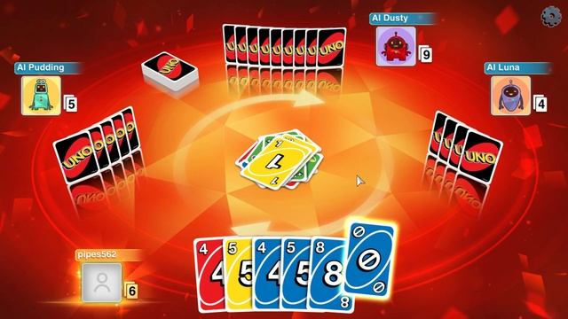 Uno "Nick's Picks" Game Review смотреть онлайн