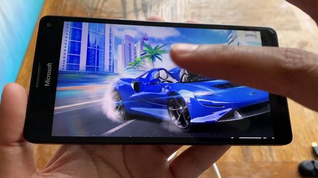 Using The Lumia 950XL In 2021? - Could Have Been Great смотреть онлайн