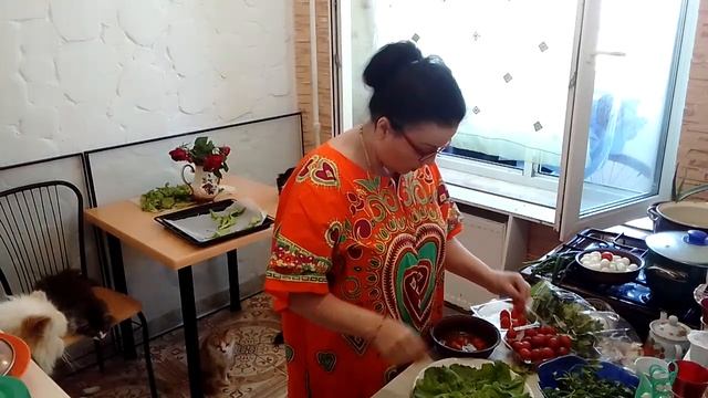 Делаем грибочки из перепелиных яиц. смотреть онлайн