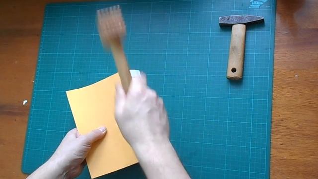 Кругление книжного блока смотреть онлайн