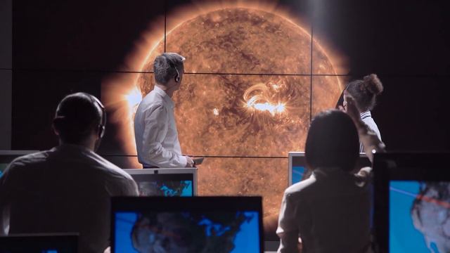 What If We Discover an Alien Civilization on a Neighboring Planet смотреть онлайн