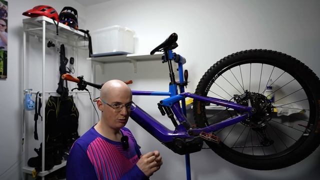 Bosch Performance CX - Probleme nach 20.000km | Wie viele Motoren? смотреть онлайн