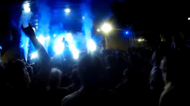 Illidiance - Последний рассвет #WildEnergyOpenAir смотреть онлайн