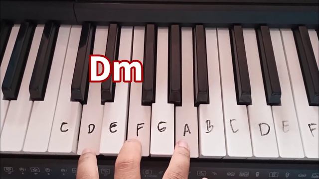 Kelas VIII Sa'ad - Tutorial Soal Latihan Chord Part. 1 смотреть онлайн