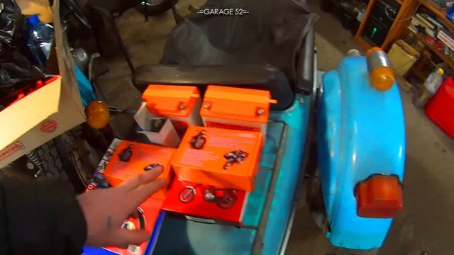 -= ЧТО КУПИЛ НА 6600 руб.=- смотреть онлайн