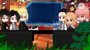 «Tokyo revengers react to Takemichy as Itadori Yuji(1/?)(Tokyo revengers)&(Jjk s2 gacha reactions)?
