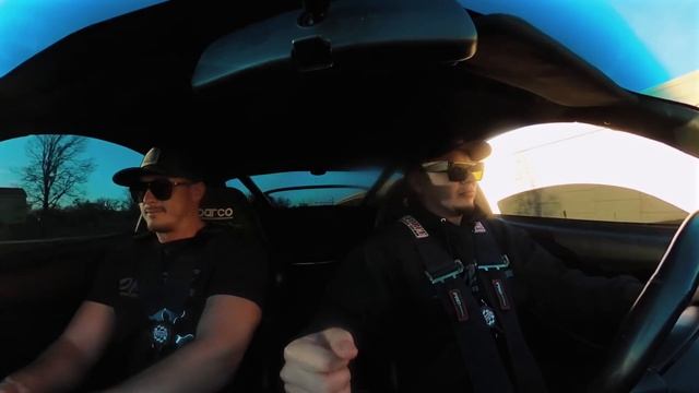 WE BOUGHT A 1500WHP MK4 SUPRA! смотреть онлайн