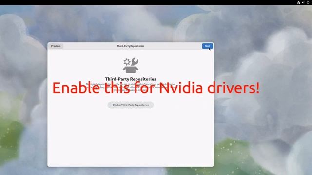 Quick and easy Fedora Linux Install guide смотреть онлайн