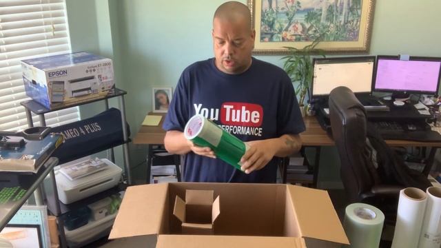 US CUTTER FIRST ORDER REVIEW смотреть онлайн