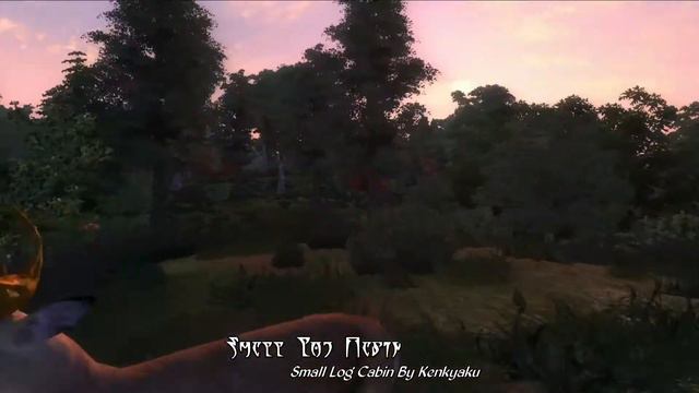 Oblivion House Mod Hunters - Episode 25 смотреть онлайн