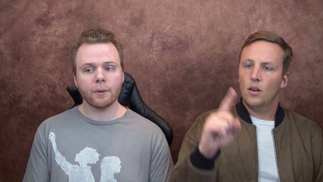 SOS Bros React - Gankutsuou: The Count of Monte Cristo Episode 9 - The Poisonings! смотреть онлайн