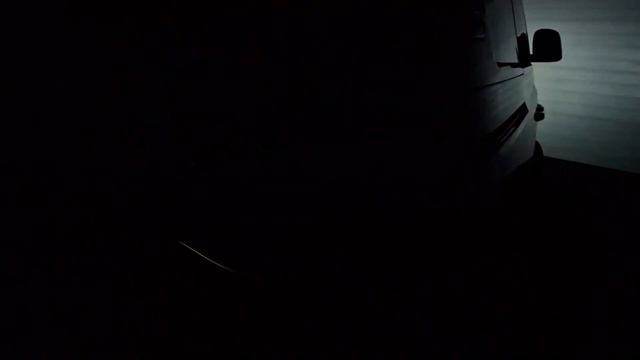 2023 Volkswagen ID. BUZZ | blinking welcome lights смотреть онлайн