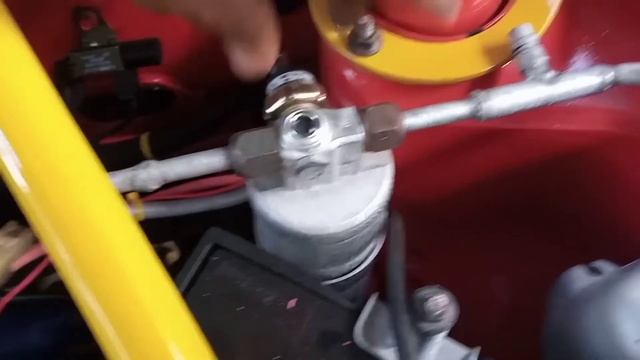 Fungsi pressure switch ac mobil смотреть онлайн