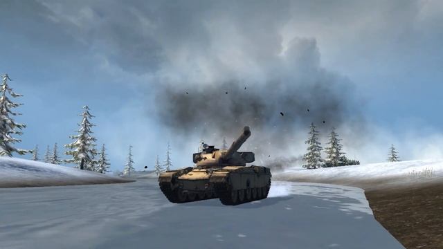 GWT: ТОП-10 МОЩНЕЙШИХ ТАНКОВ 9 УРОВНЯ смотреть онлайн