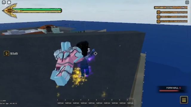 КАК ПОЛУЧИТЬ СТАР ПЛАТИНУМ ЗЕ ВОРЛД ОВЕР ХЕВЕН АКТ 4 НЕ КЛИКБЕЙТ (YBA) смотреть онлайн