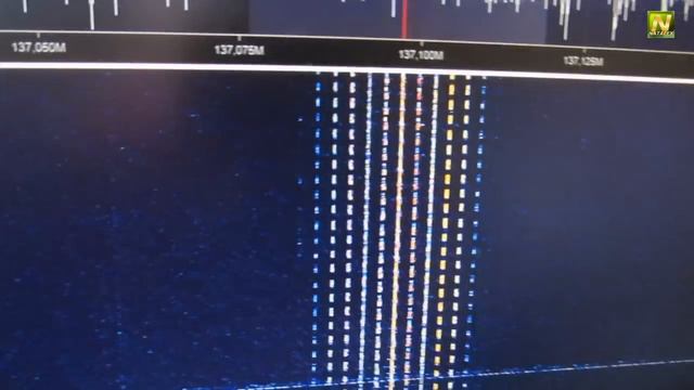 [Natalex] Как избавится от лесенки при приёме NOAA на sdr приёмник... смотреть онлайн
