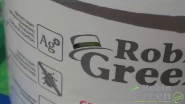 ROBIN GGREEN Серебряная биомаска смотреть онлайн