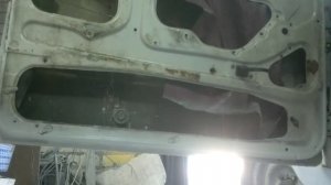 Замена Стекла В Двери На Классике ВАЗ 2106