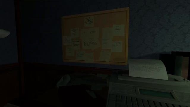 Let's Play: Gone Home | Part 1 | The Empty Return смотреть онлайн