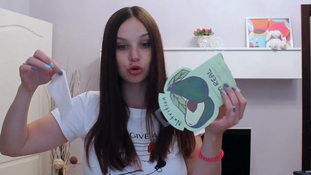 Косметика Tony Moly (яйцо,маски, пенка для умываения, тинт) смотреть онлайн