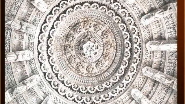 Akshardham - Gujarat temple , India смотреть онлайн