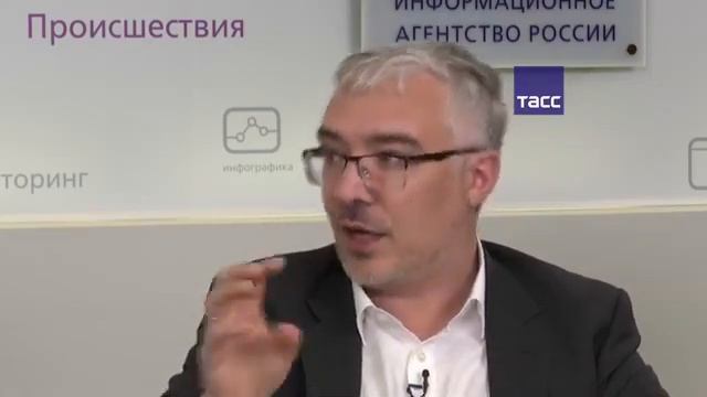 Форум АСИ: Карты будущего - основные угрозы, вызовы и тренды до 2035 года, 19.09.2020 смотреть онлайн