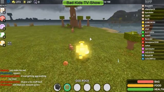 THE VOID BOOGA BOOGA Новое обновление игры Топ роблокс Буга Буга Пустота Темный мир