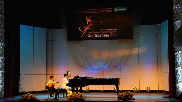 Kirill Evstratov With Domra