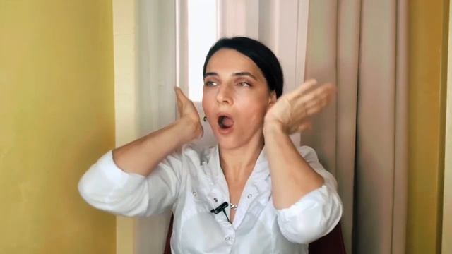 омоложение лет на 10! смотреть онлайн