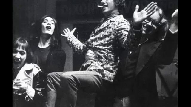 The Flamin´Groovies - She Said Yeah смотреть онлайн