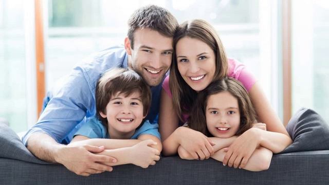 Family 3 смотреть онлайн