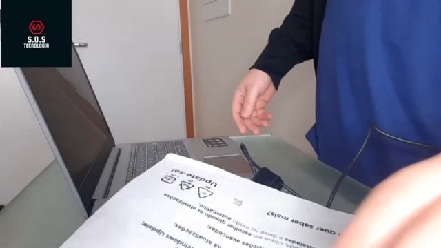 UNBOXING DO IDEAPAD S145 LENOVO смотреть онлайн